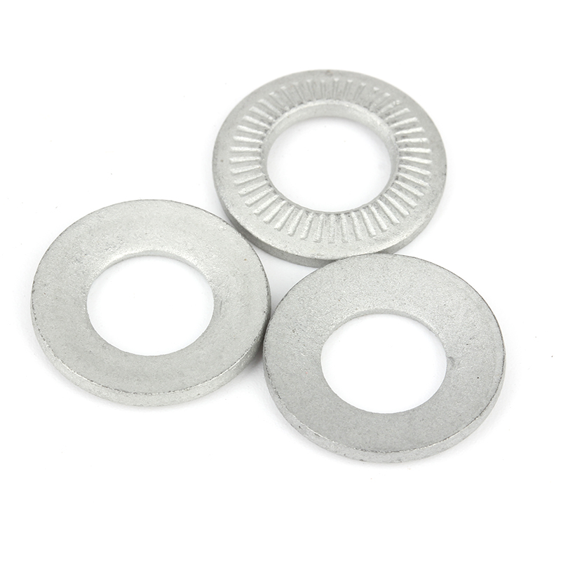 精準(zhǔn)識(shí)別達(dá)克羅緊固件顏色的科學(xué)方法