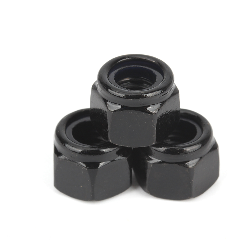 黑鋅與黑鎳鍍層的科學(xué)識(shí)別與應(yīng)用解析